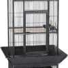Prevue Pet Products Wrought Iron Select Bird Cage